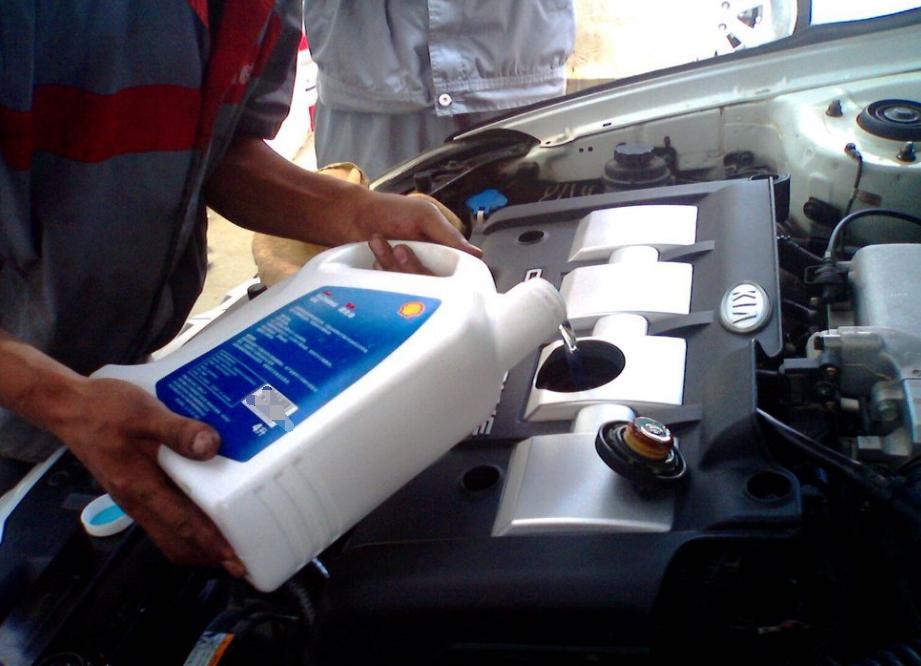 汽车保养方法和手法,汽车如何保养用车小知识