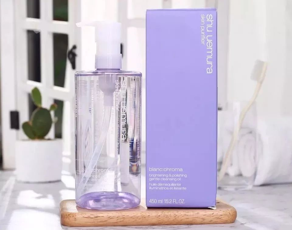 十大公认好用的卸妆产品,卸妆买什么卸妆品最好