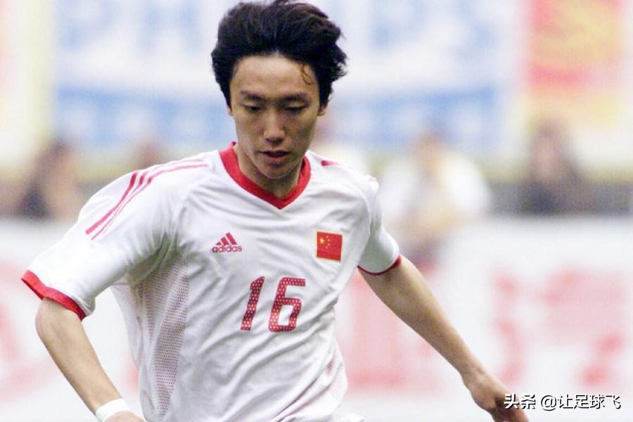 他本有机会成为中国留洋英超第一人，因场外因素被拒绝后大病一场