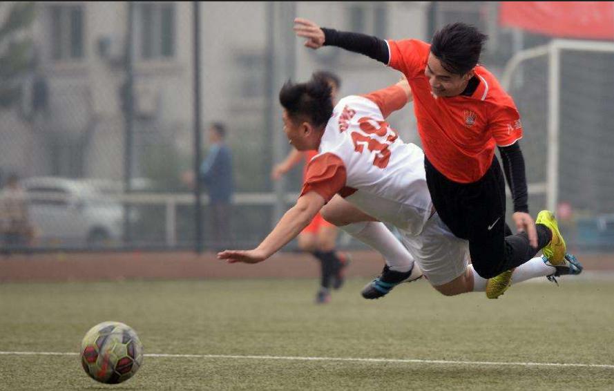 国内足球最凶狠的十个犯规,国内业余足球暴力犯规后续