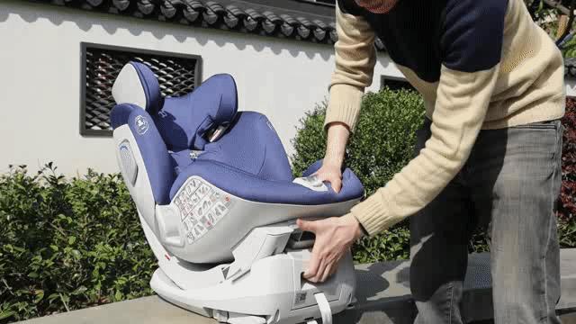 安全座椅360旋转的好还是普通的好,哪些安全座椅符合国家标准