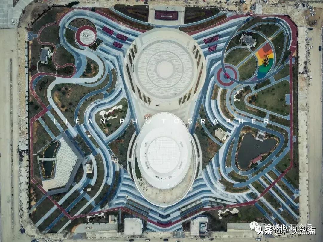 这里是澄海,这里是汕头