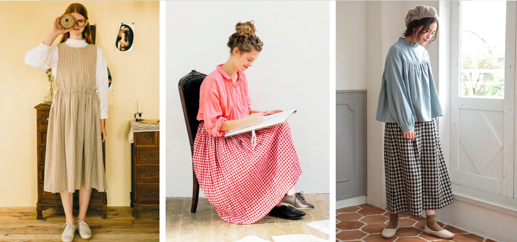 女明星都穿什么品牌女装,女明星喜欢穿的什么平价牌子