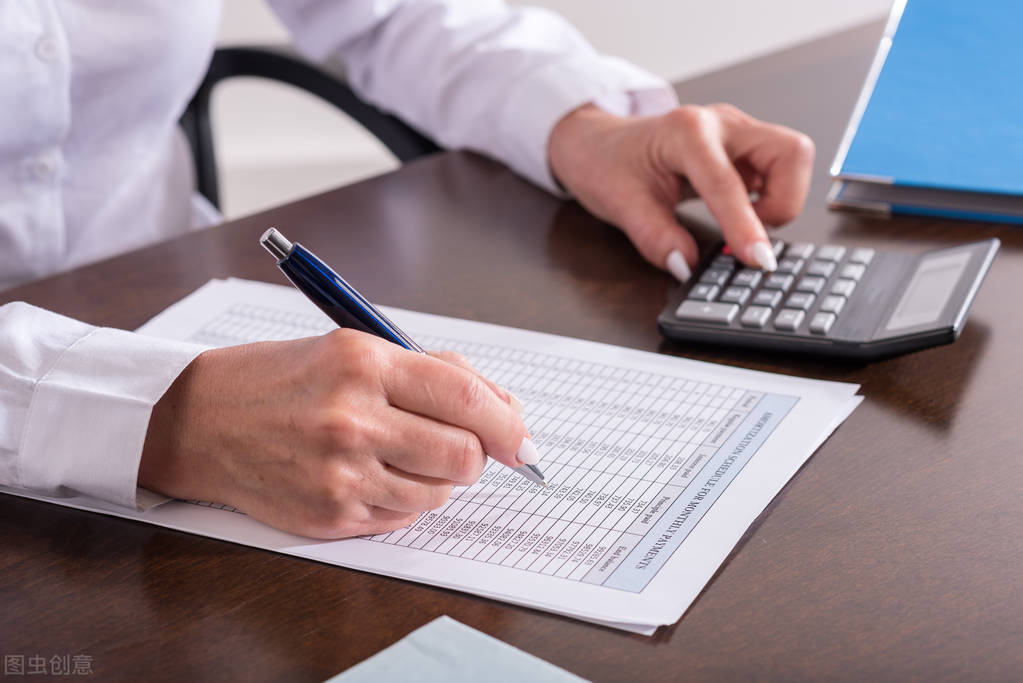 会计代理记账做些什么,会计代账办理平台