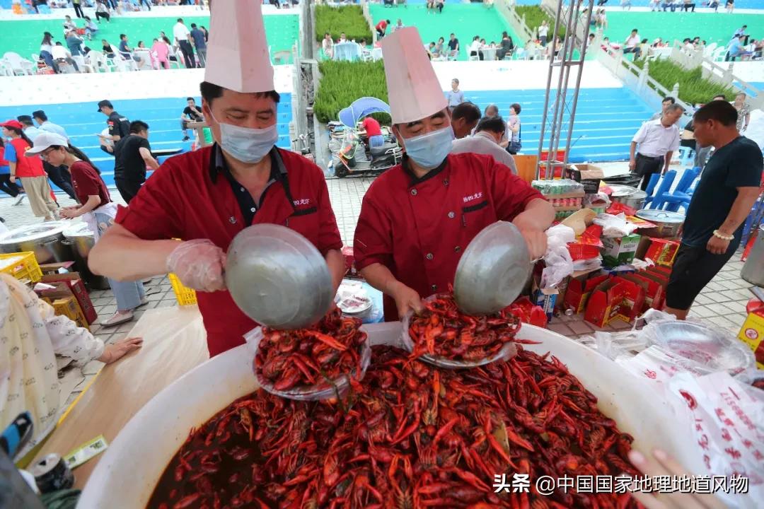 淮安美食没那么惊艳但是足够独特,江苏淮安真的是美食之都吗