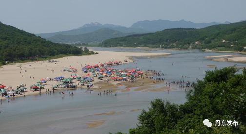 丹东旅游攻略景点必去五一,丹东五一旅游推荐路线攻略