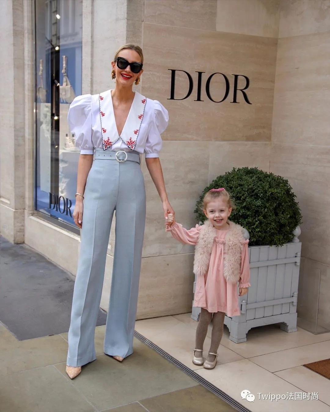 法式小众高级感小衫套装,超级好看的法式小衫