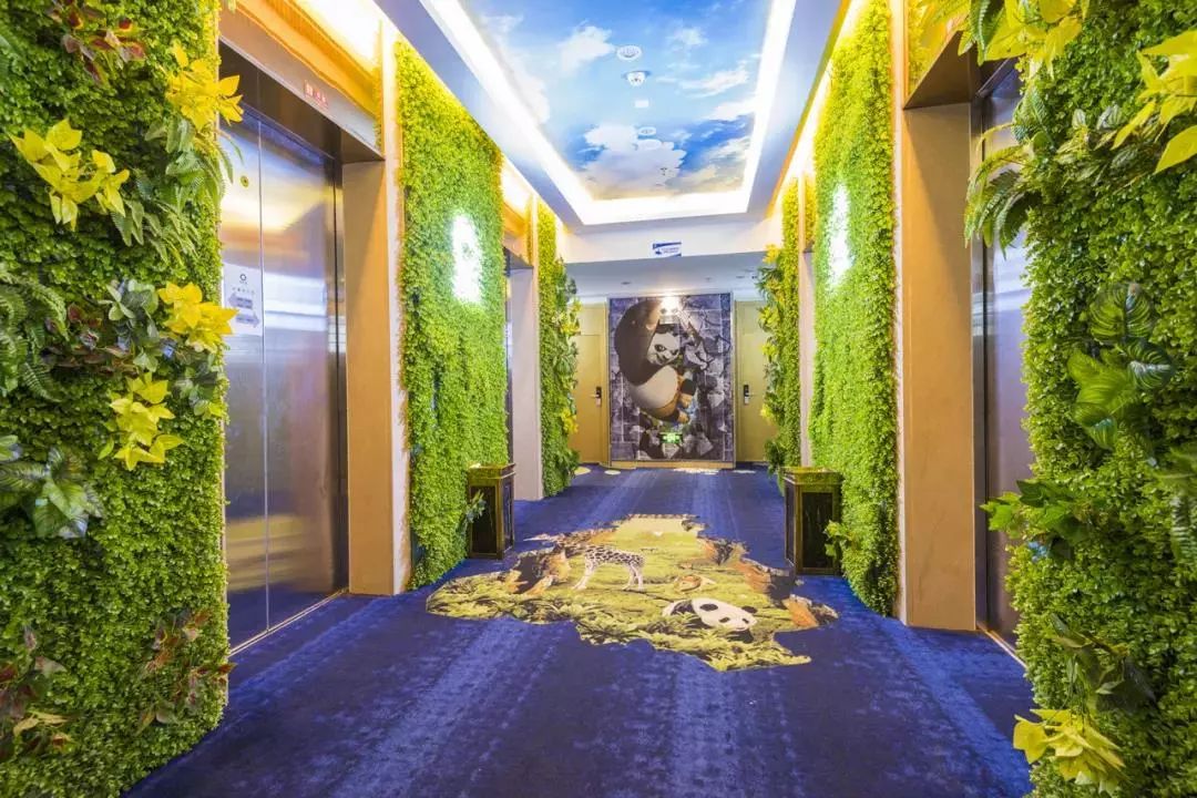 「今晚搞乜鬼」￥478抢长隆欢乐万圣节双人住宿套票，全新鬼屋