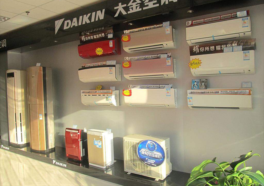 为什么挂式空调要比立柜的便宜,为什么空调柜式比挂式贵