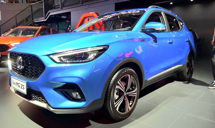 最值得入手的3款国产车,这8款高颜值国产车最低不到5万起