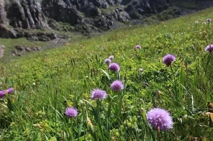 徒步穿越新疆博格达峰,新疆最凶险穿越戈壁路线