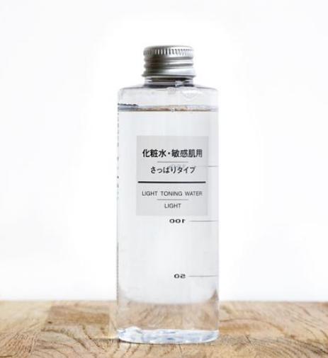 最全护肤品种类有哪些,所有护肤品揭秘