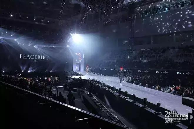 太平鸟近五年销售毛利率,太平鸟哆啦联名