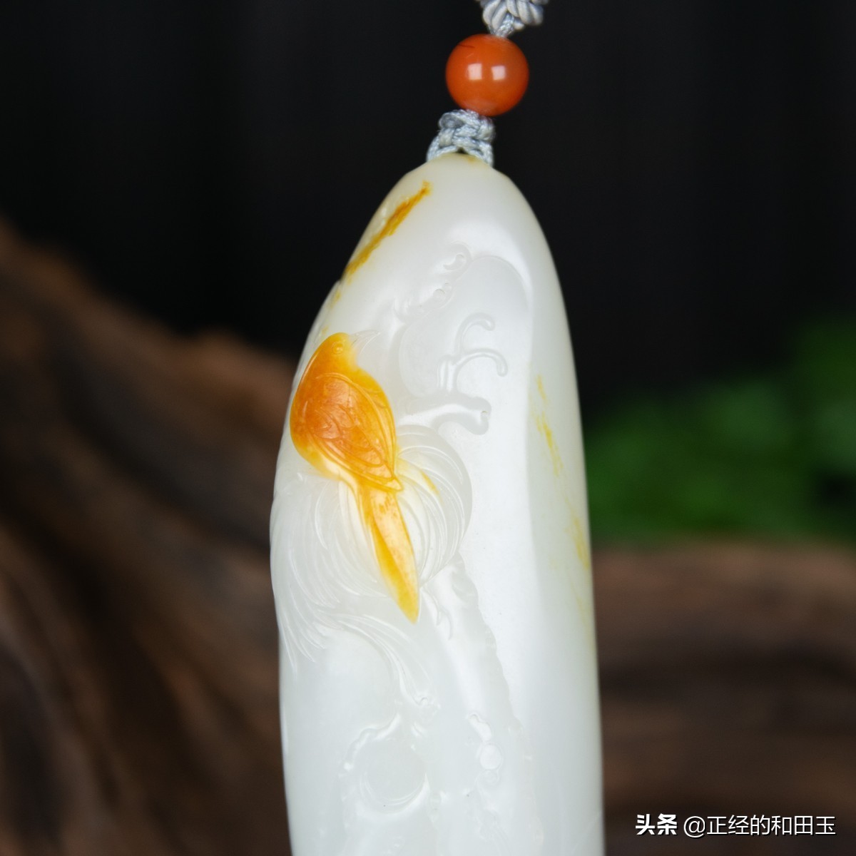 正规的和田玉鉴定证书2016,和田玉假皮鉴定方法