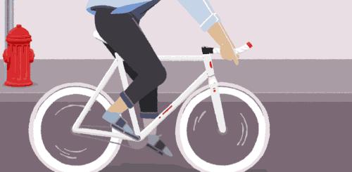 骑车屁股疼怎么解决挂什么科,骑车子屁股疼