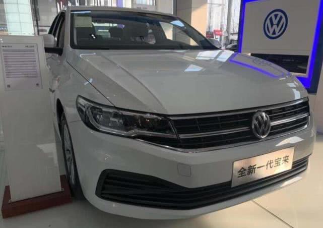 全新一代宝来6at,新款宝来油耗10个怎么回事