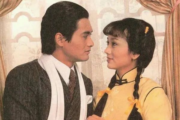 中国评分最高的10部港剧，《鹿鼎记》仅第9，《上海滩》进不了前3