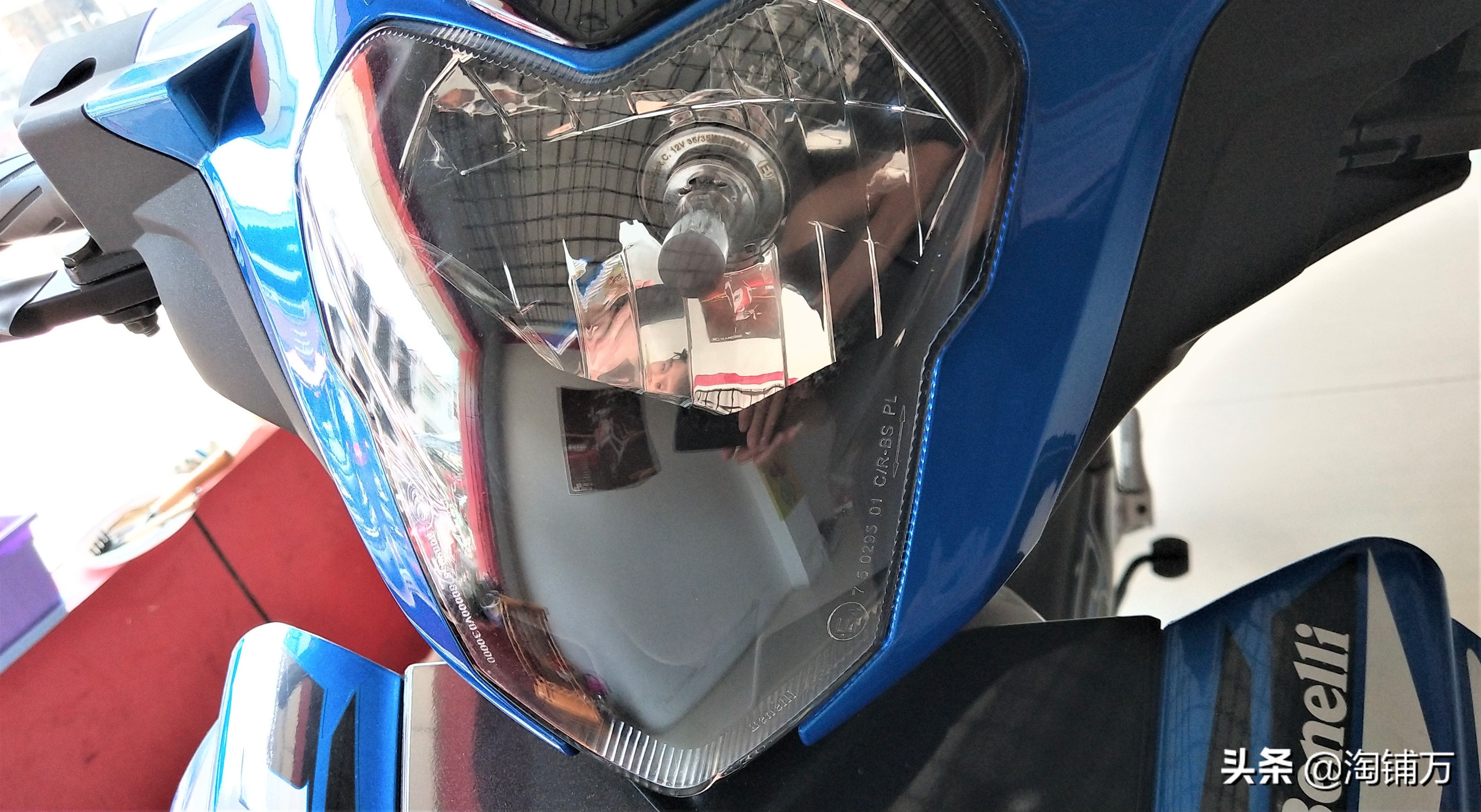 贝纳利弯梁rfs150i上海蓝牌,贝纳利弯梁rfs150i改装中间储物箱