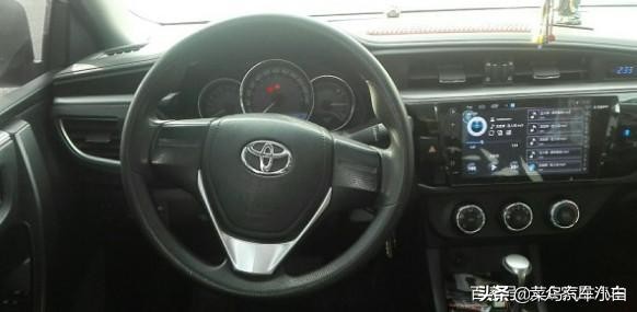 新款雷凌发动机优点,丰田雷凌油电混合优点和缺点