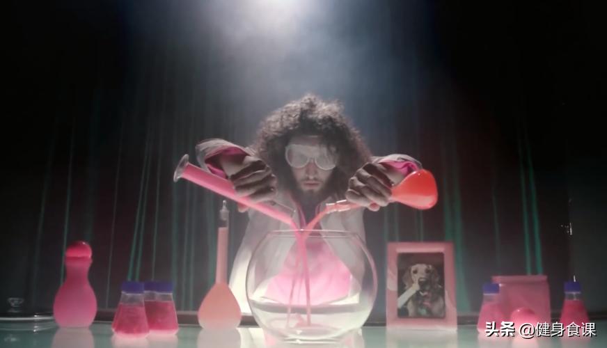 如何正确选择健身补剂,如何选择适合自己的健身补剂