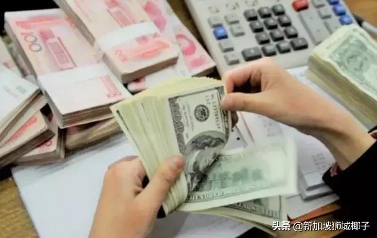 中国新一轮刺激政策,最新新加坡回中国政策