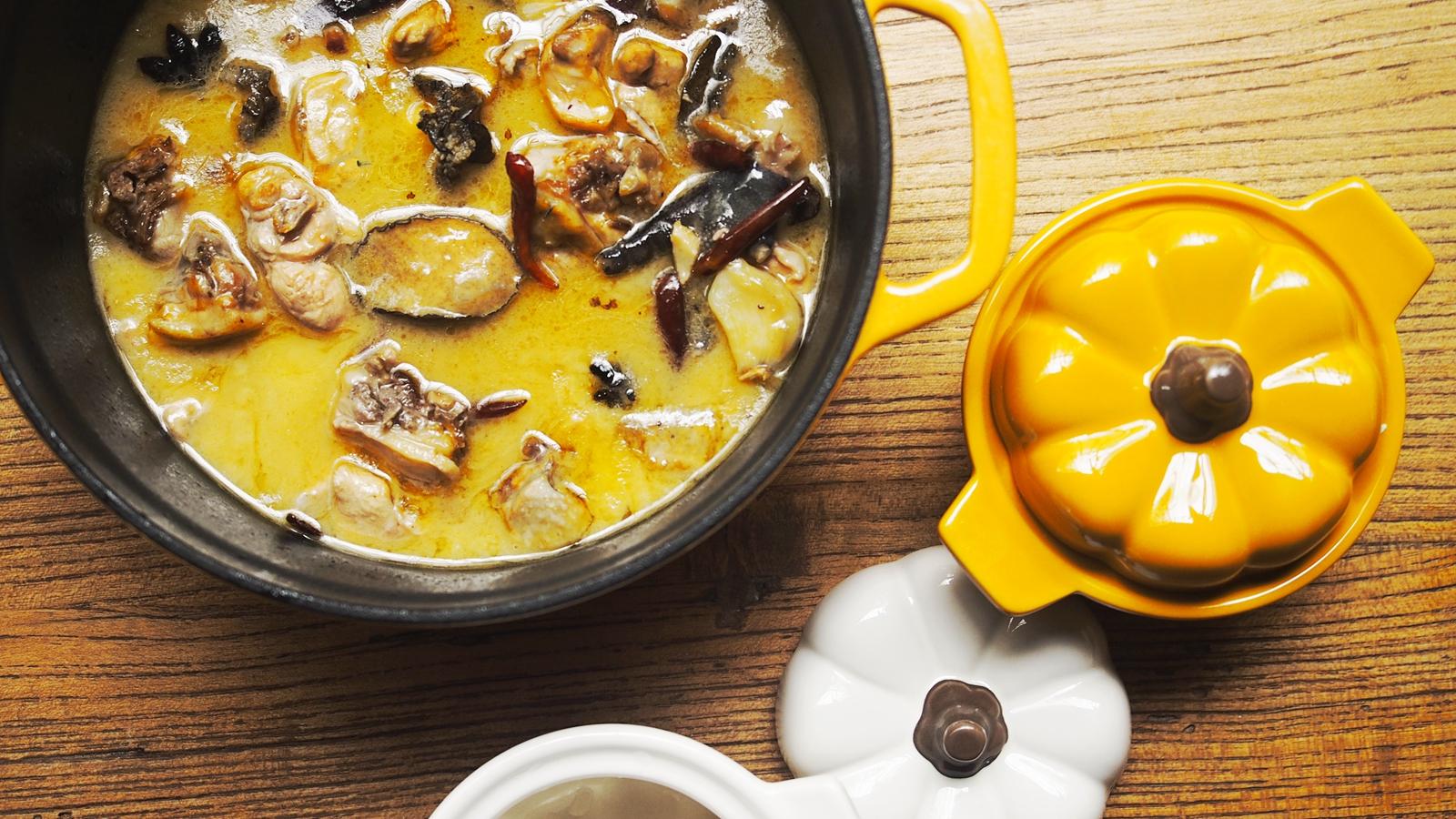 什么锅具适合新手,陶瓷锅具优缺点