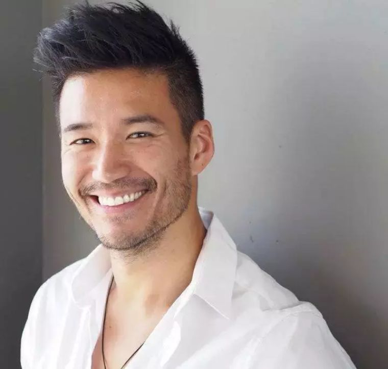 美国生活的华裔,欧美人眼中的亚裔男性