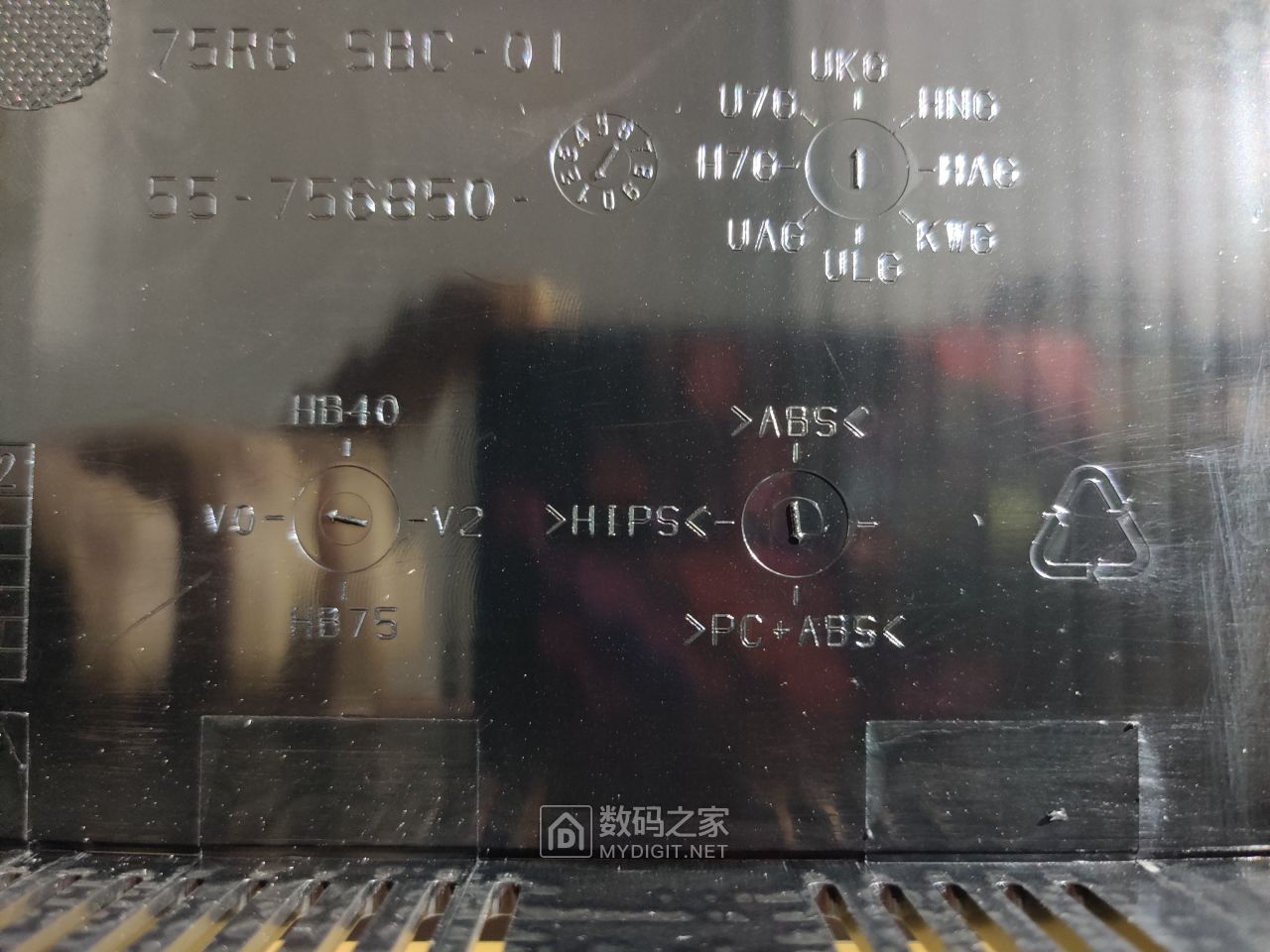 拆解测评：售价破万的TCL75S4254K液晶电视！外销机有何不同？