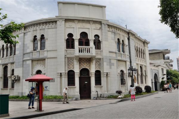 上海有哪些小众好玩的地方,上海10大最好玩的地方