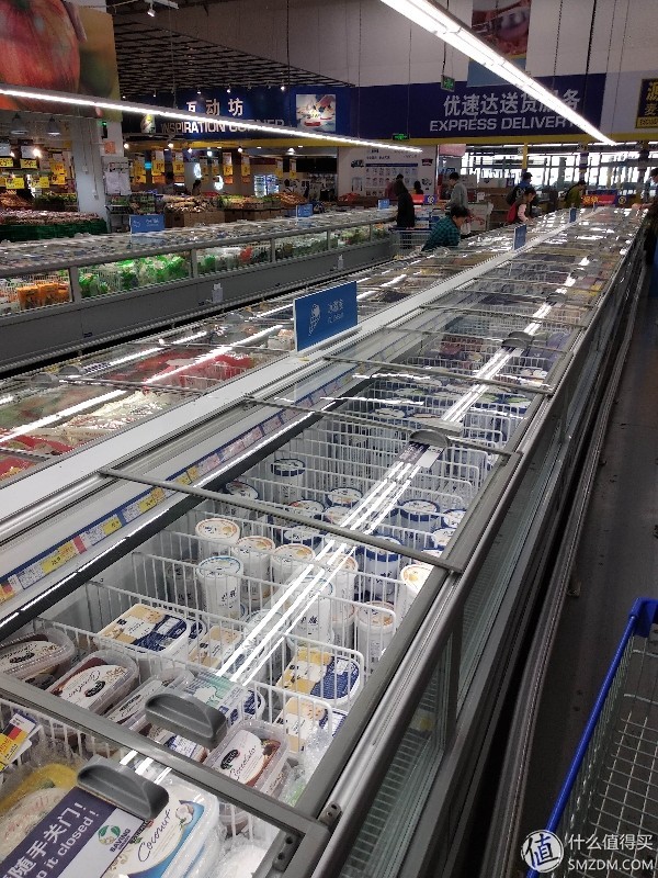 麦德龙会撤销中国市场吗,风传百货商店