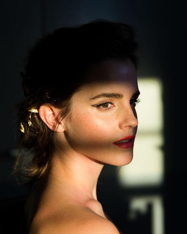 好莱坞最美的10双绿眼睛,好莱坞绝世容颜变化