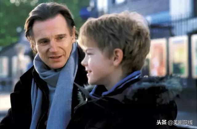 介绍一部关于圣诞节的电影,最经典的圣诞节电影推荐