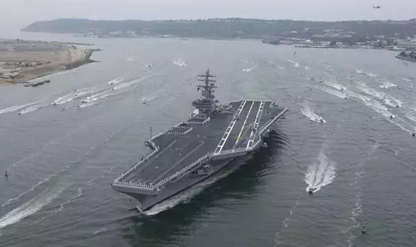 全世界能造航母的有几个国,世界上能独立制造航空母舰的国家