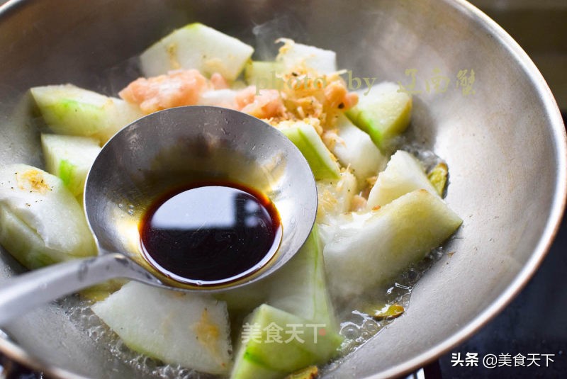 干贝怎么烧汤好吃又营养,家常干贝这样做汤鲜味美