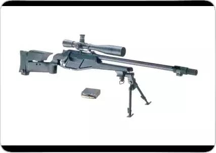 盘点世界十大*击狙**枪，国产*击狙**枪上榜，堪称亚洲第一