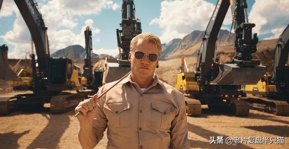 拳皇kof真人,拳皇kof真人版电影