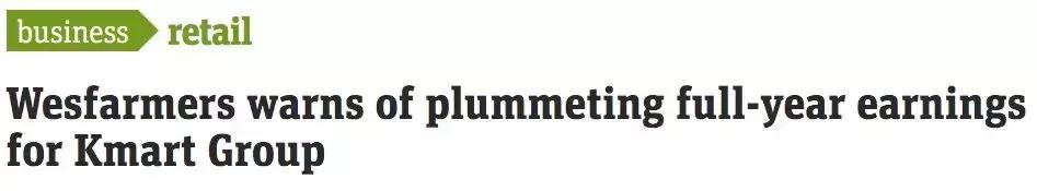 澳洲超市缺货严重,澳洲两大超市现状