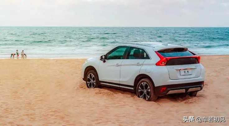 一款被忽略的三菱好车,三菱越野车神车帕杰罗