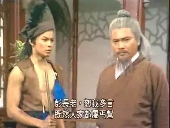 tvb十大经典电视剧豆瓣评分,豆瓣评分高的连续剧排行榜前十名