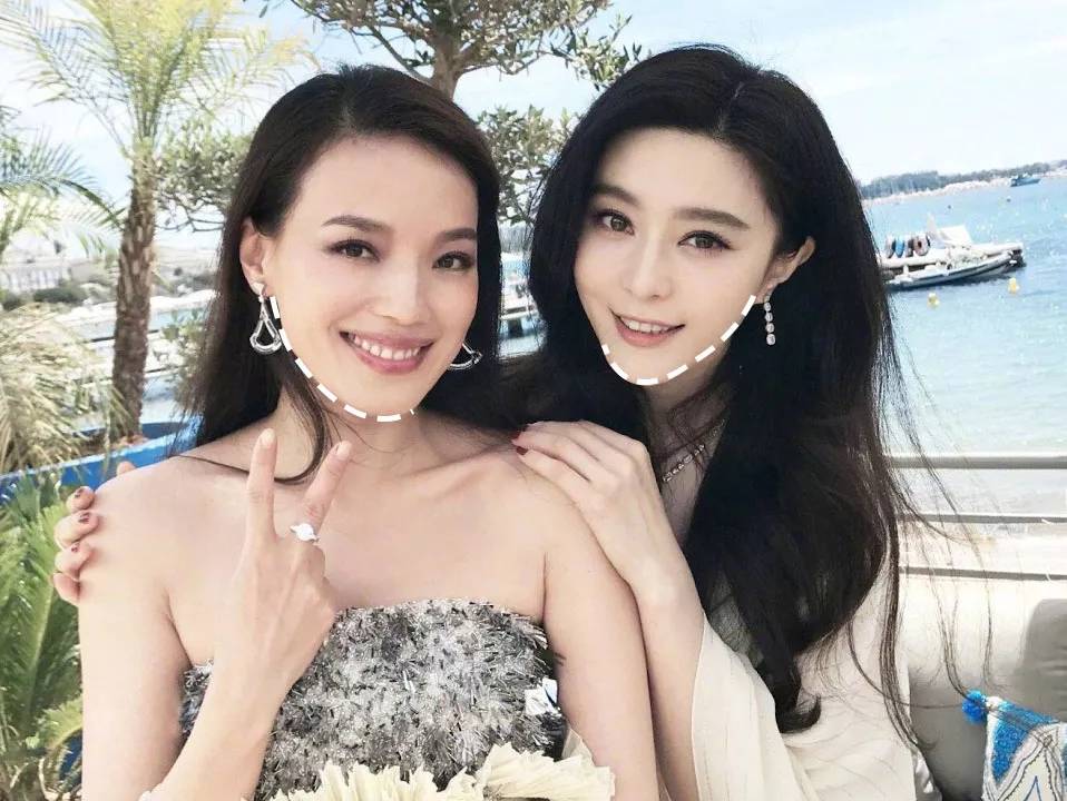 一款发型拯救整张脸,大饼脸发型2020流行发型