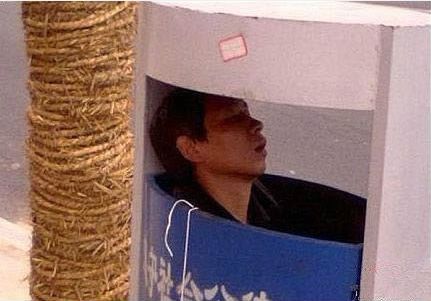 连疫情也无所畏惧，这就是三和大神