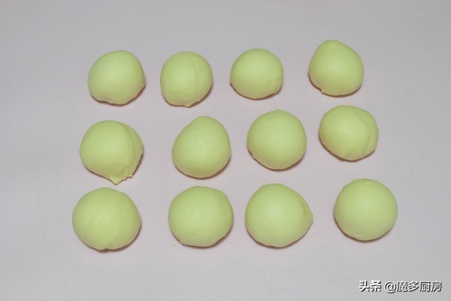 面包揉面发酵,简单揉面做面包