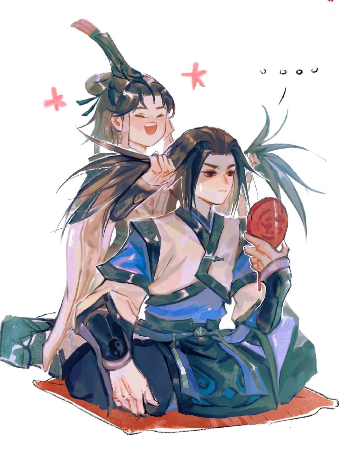 剑网三万花和气纯哪个好操作,剑网三野外剑纯和气纯哪个好