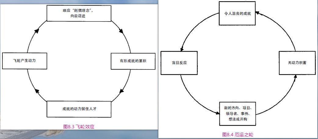 刺猬三环理论实际应用,刺猬理论十大法则