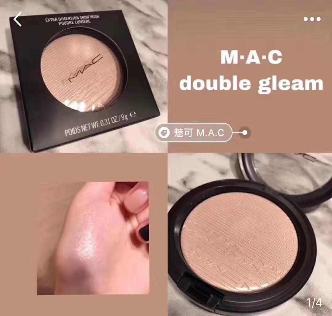 mac高光最火色号推荐,mac高光推荐