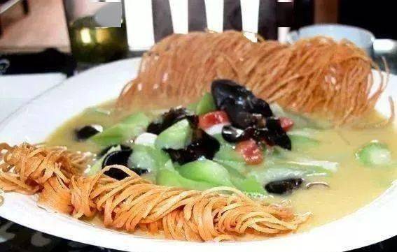 江苏省南京市排名前十的美食,江苏美食排行榜前十名有哪些