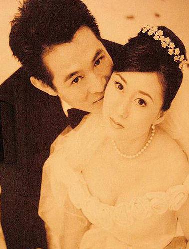 李连杰抛妻弃女,抛妻弃子李连杰