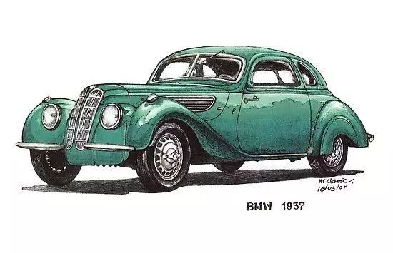 告诉我怎么画用英语怎么说,8-10岁画小汽车