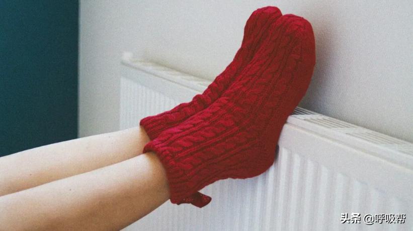 改善腿脚血液循环方法,脚部血液循环不良