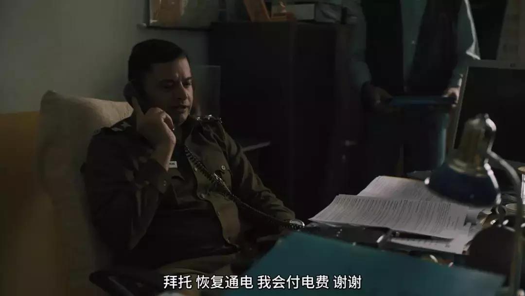 被*暴强**的女孩，能改变一个国家吗？